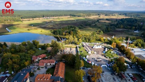 Business premises for rent