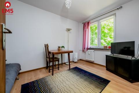 Antoniuk, 2 pokoje z oddzielną kuchnią
