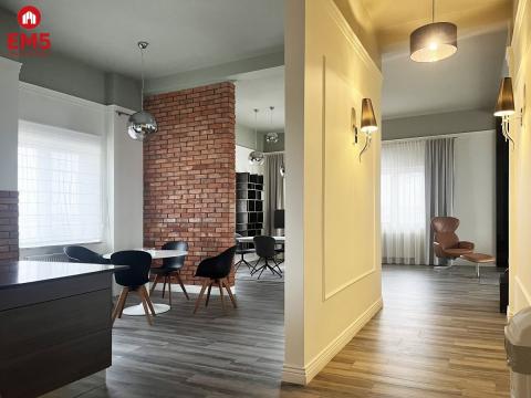 Powierzchnia 230m2 Premium do wynajęcia!