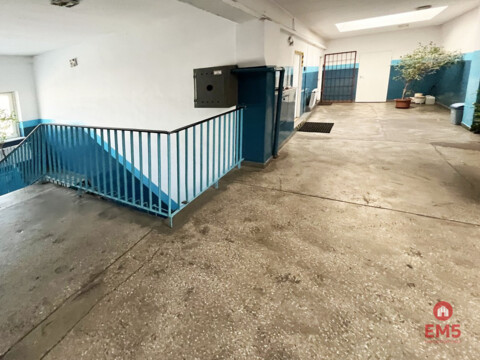 Warehouse/hall for rent