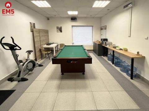 Аренда помещений для бизнеса