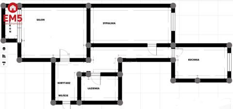 Apartment for sale
