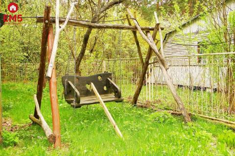 Działka rekreacyjno-budowlana 0,8 ha, pod miastem