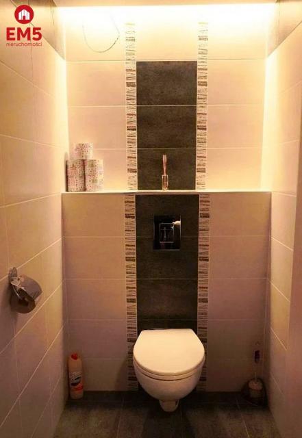 Lokal magazynowo - biurowy 665 m2