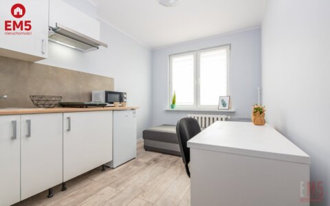 Wohnung zu verkaufen