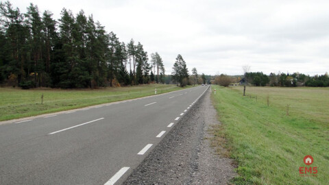 Grundstück zu verkaufen