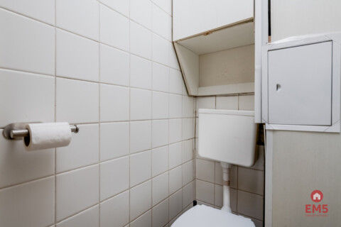 Wohnung zu verkaufen