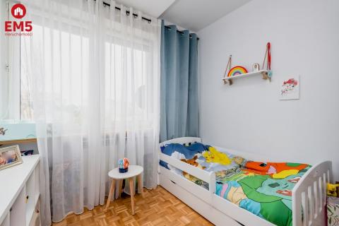 Dziesięciny 3 oddzielne pokoje
