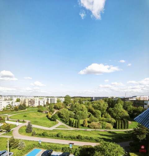 Mieszkanie 1-pokojowe 28,5 m² z windą