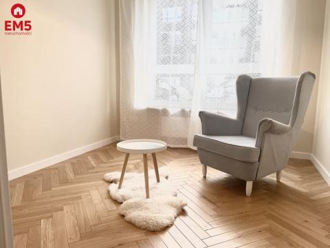 Apartament 1000 Lecia 3 pokoje