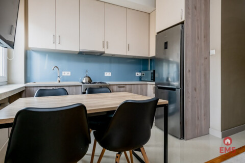 2 pokoje | Centrum| 5 minut do Rynku Kościuszki