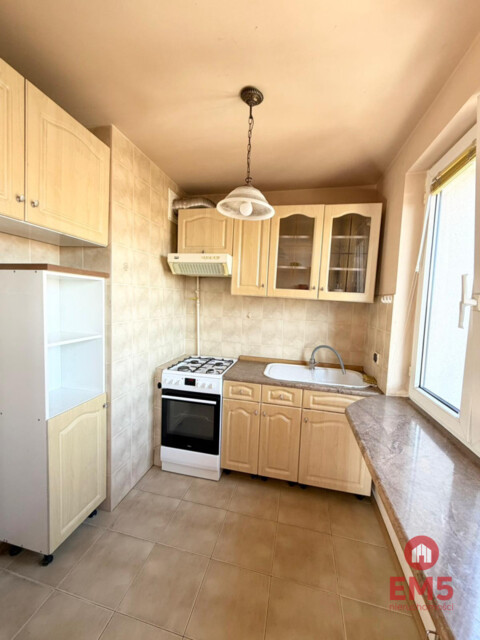 Wohnung zu verkaufen