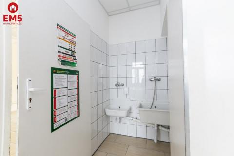 Wynajmę lokal 67,2 m2 pod działalność gospodarczą