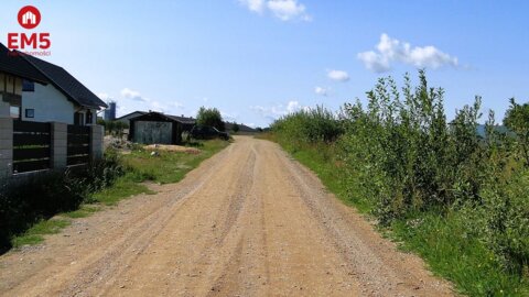 Grundstück zu verkaufen