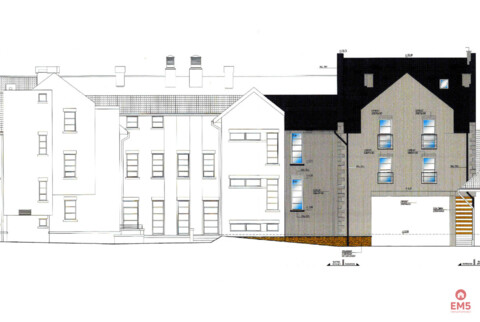 Business premises for rent