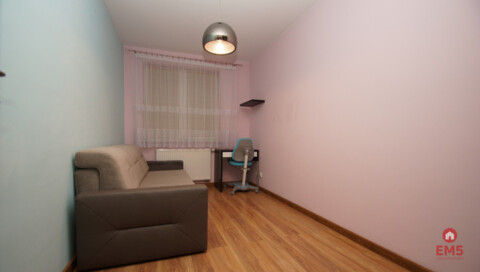 Wohnung zu verkaufen