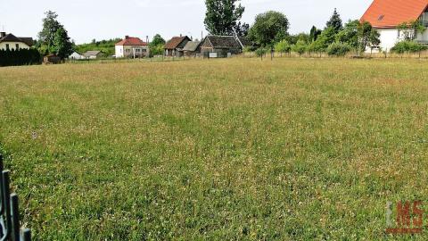 Działka rolno-budowlana 4000 m2, Letniki