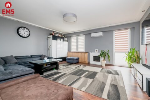 Wohnung zu verkaufen