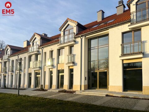 Business premises for rent