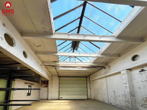 Business premises for rent