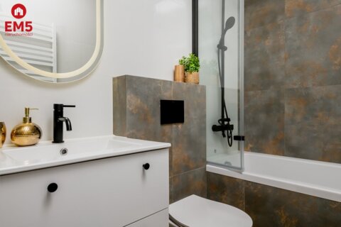 Wohnung zu verkaufen