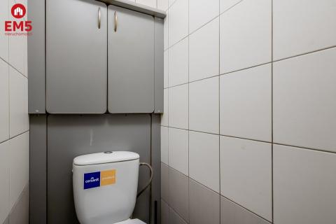 Wohnung zu verkaufen