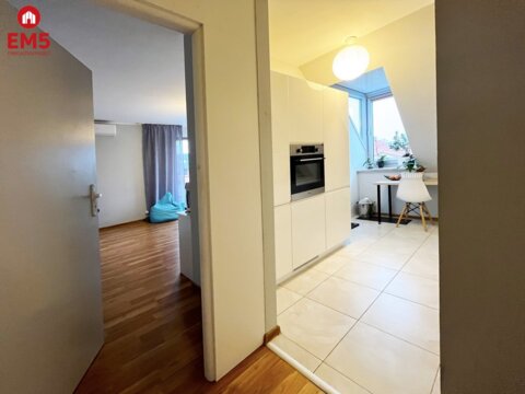 Ładne, nowoczesne mieszkanie do wynajęcia