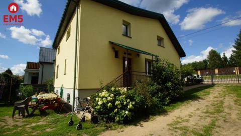 Haus zu verkaufen