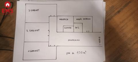 Business premises for sale
