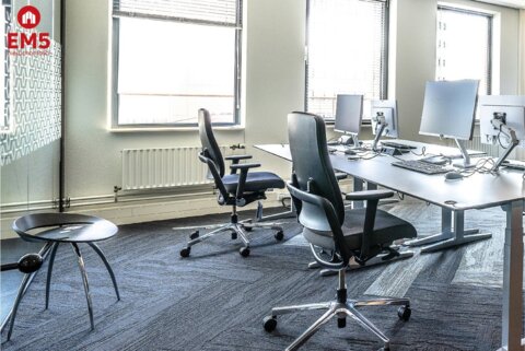 Business premises for rent