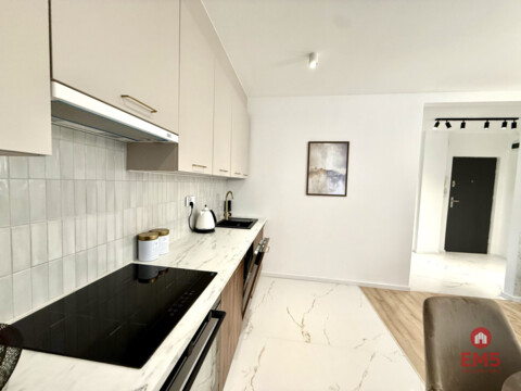 Mieszkanie na sprzedaż Białystok, Centrum