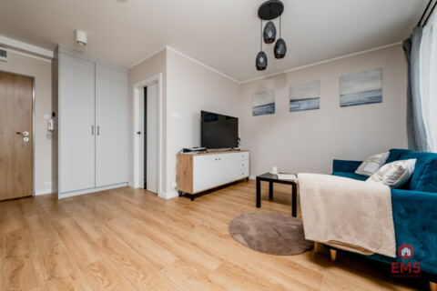 Apartament,  2 pokoje, Kraszewskiego