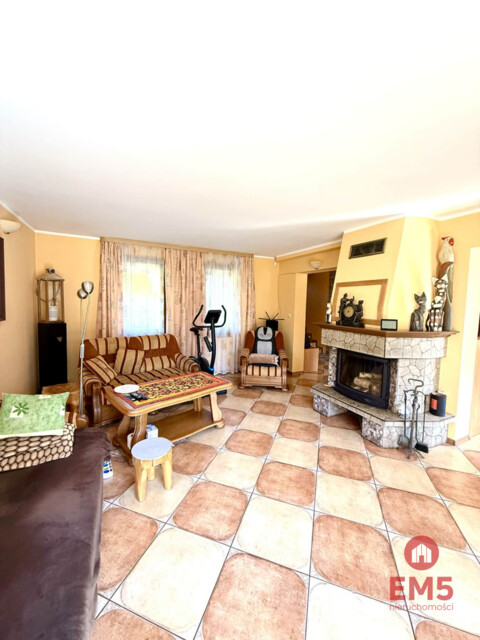 Energooszczędny Dom 300m od jeziora Giby-Suwalszcz