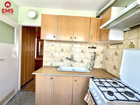 Mieszkanie 4-pokojowe, ulica Warszawska