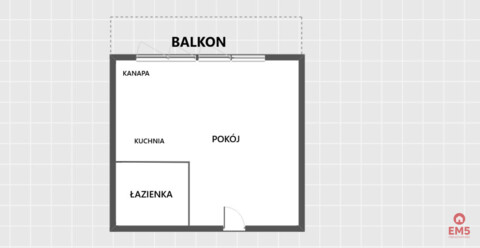 Apartment for sale
