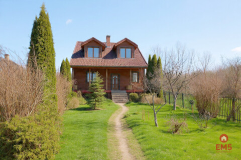 Pensjonat w Białowieży