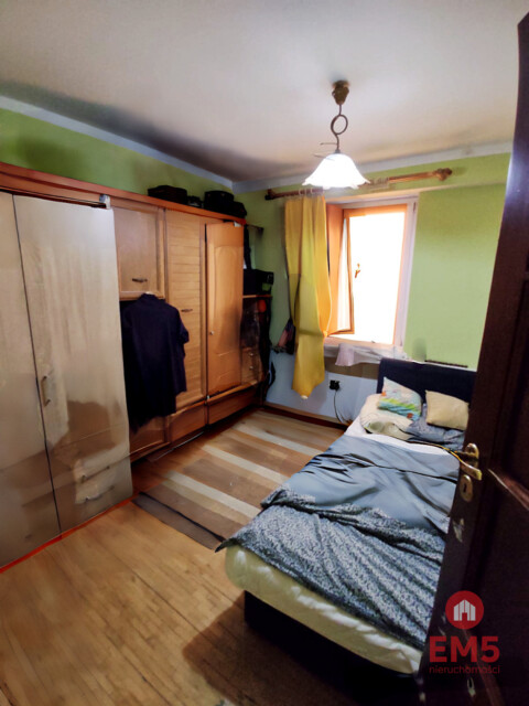 Wohnung zu verkaufen