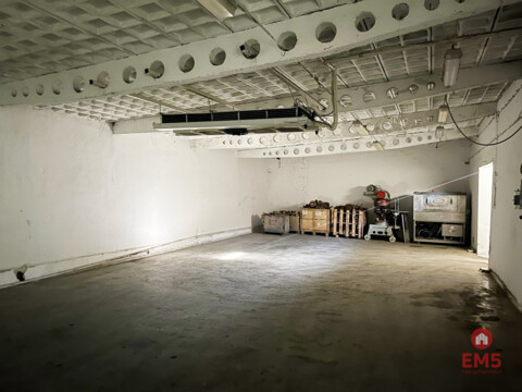 Okazja. Zakład spożywczy, hale i magazyny