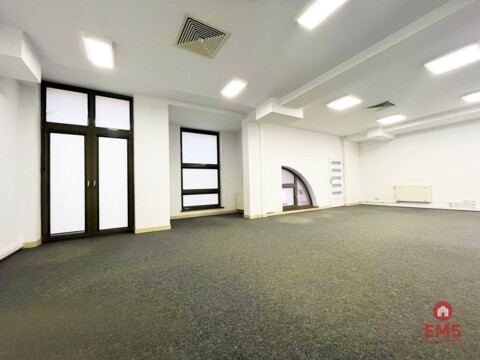 Business premises for rent