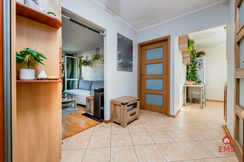 Wohnung zu verkaufen