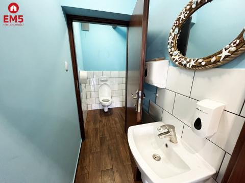 Business premises for sale