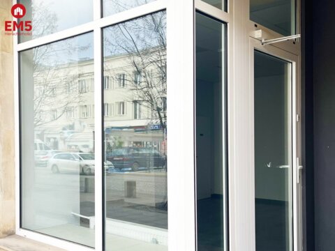 Business premises for rent