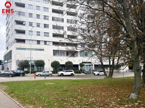 Geschäftsräume zur Miete