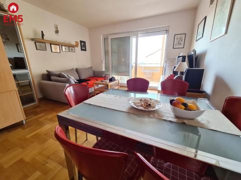 Apartament z widokiem na morze BIOGRAD