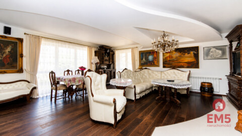 House for sale