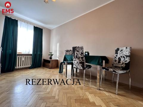 Antoniuk 2 pokoje lokata kapitału