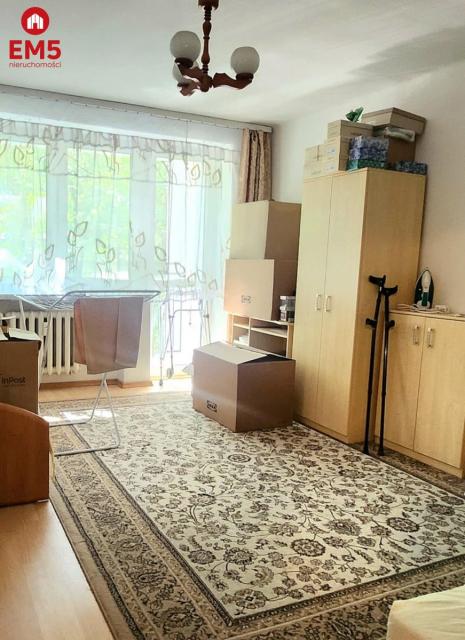 Wohnung zu verkaufen