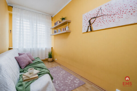 Przydworcowe 2 pokoje