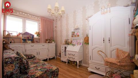 Wohnung zu verkaufen