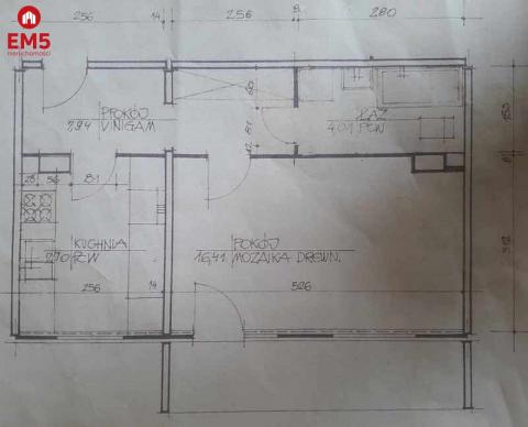 Apartment for sale